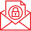 Secure Mail Handling